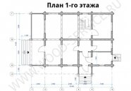 <br /> <b>Notice</b>: Undefined index: name in <b>/home/wood36/ДОМострой-чсв .ru/docs/core/modules/projects/view.tpl</b> on line <b>161</b><br /> 1-й этаж